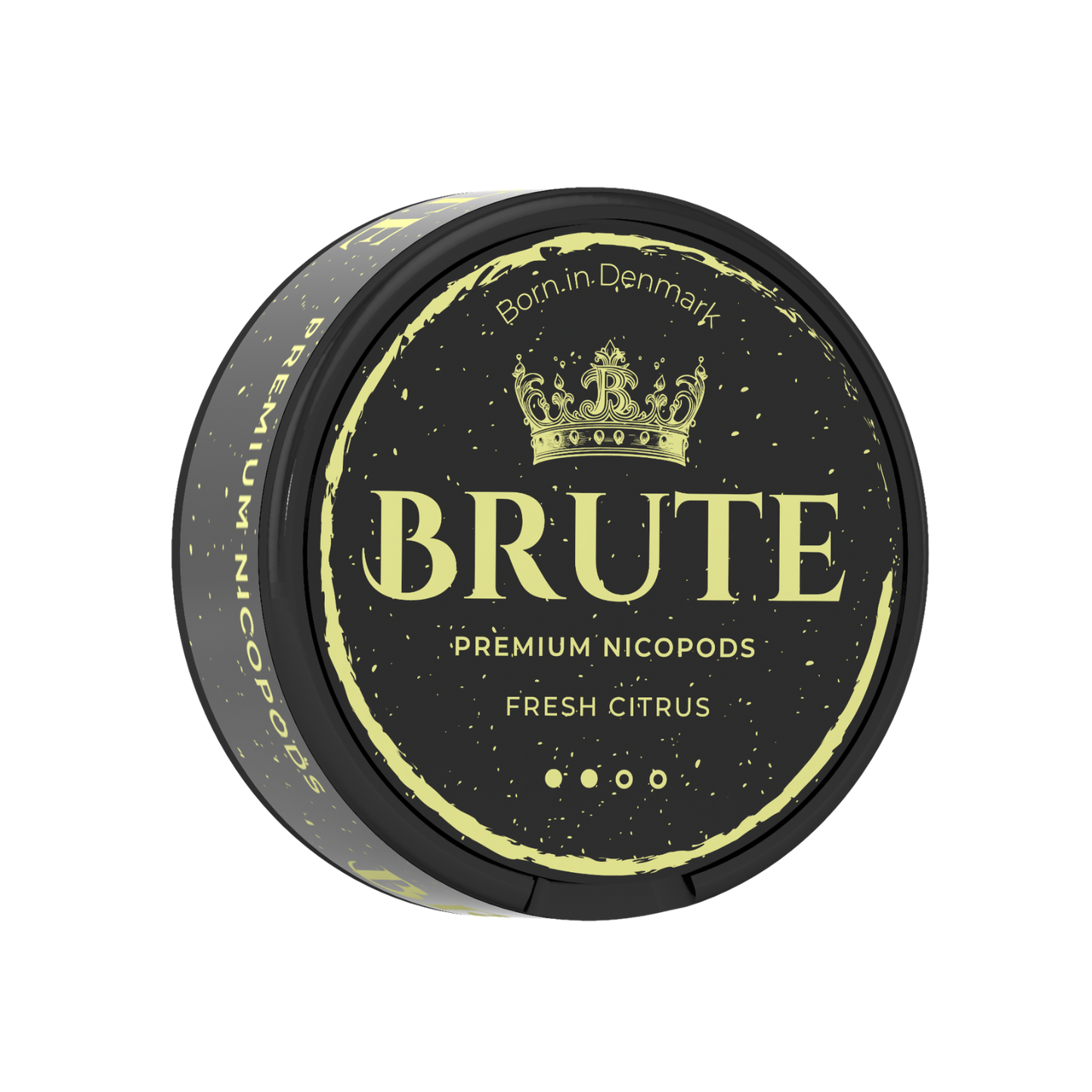 Brute Fresh Citrus