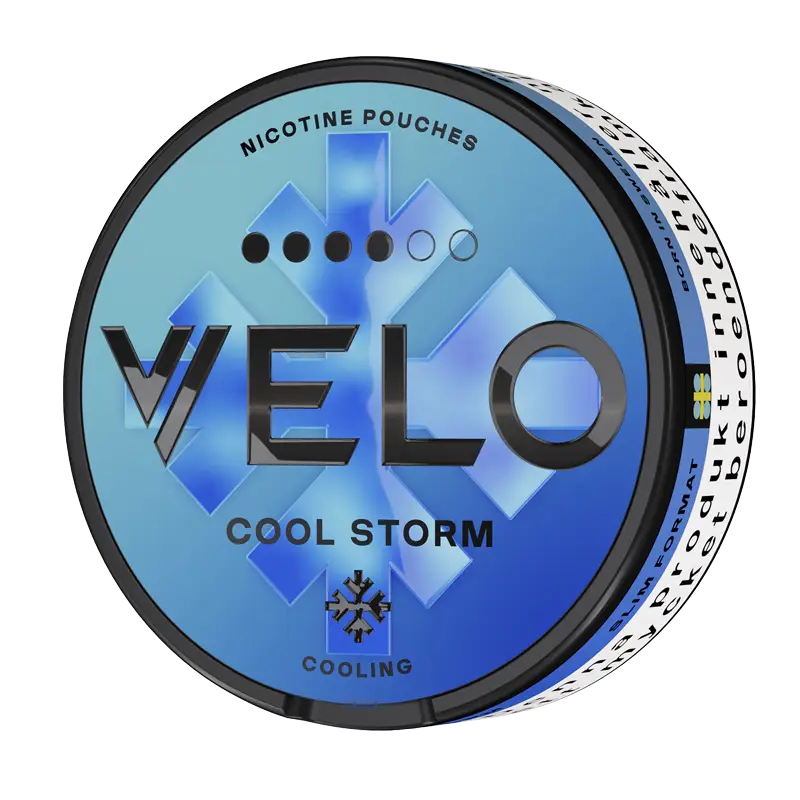 Velo Cool Storm Slim X-Strong