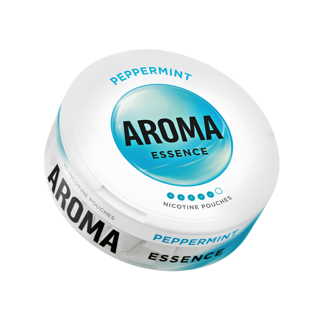 Aroma Essence Peppermint