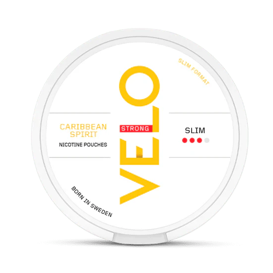 Velo Caribean Spirit.