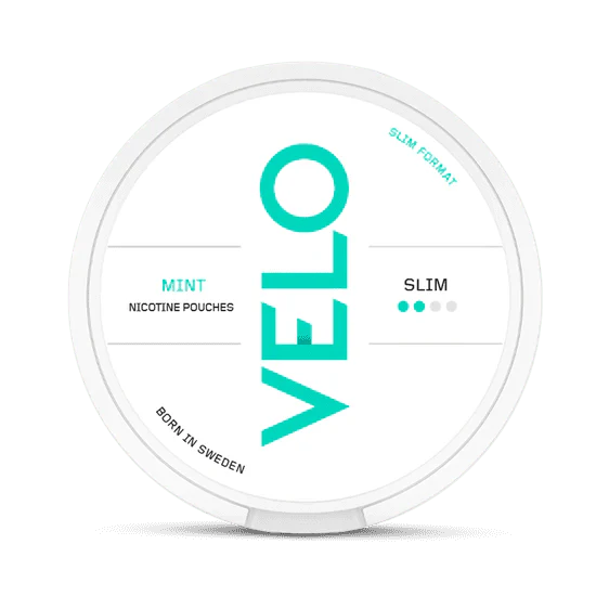 Velo Mint.