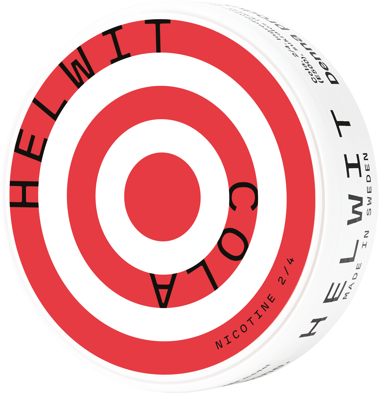 Helwit Cola