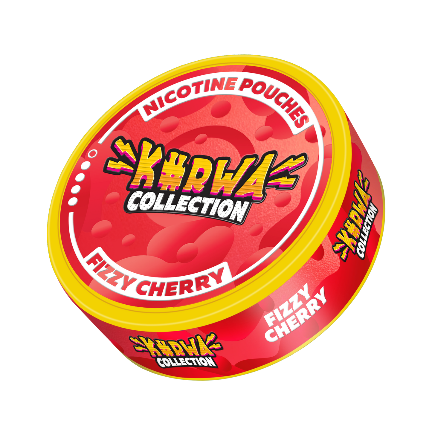 Kurwa Fizzy Cherry