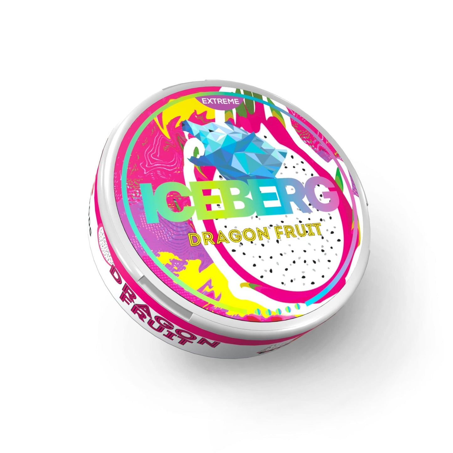 Iceberg Dragon Fruit.