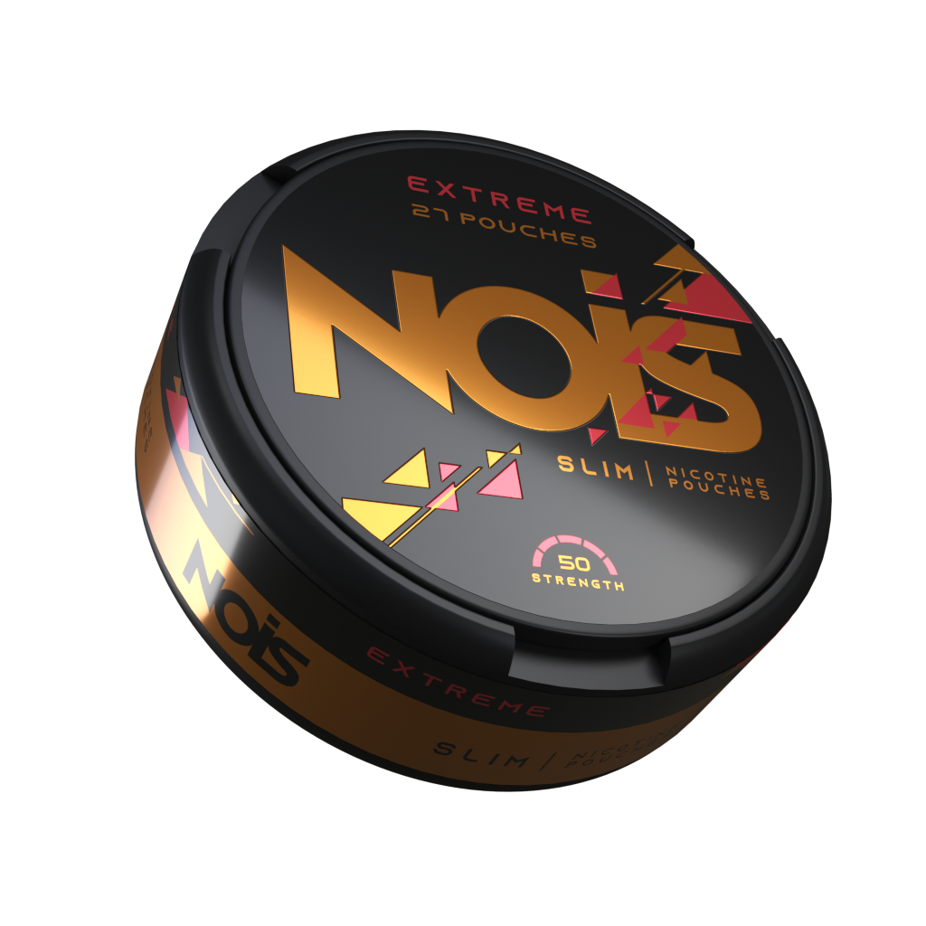 Nois Extreme