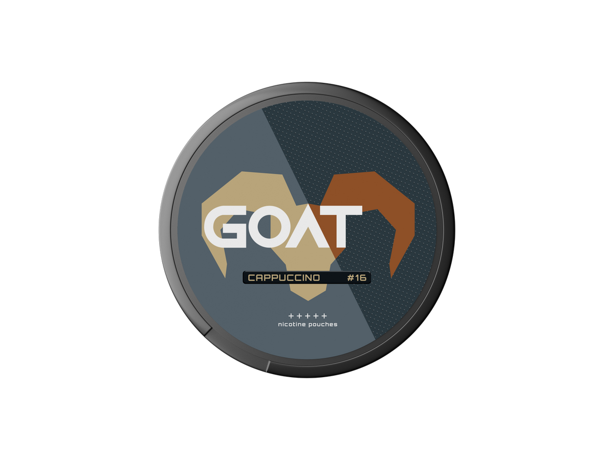 Goat Cappuccino