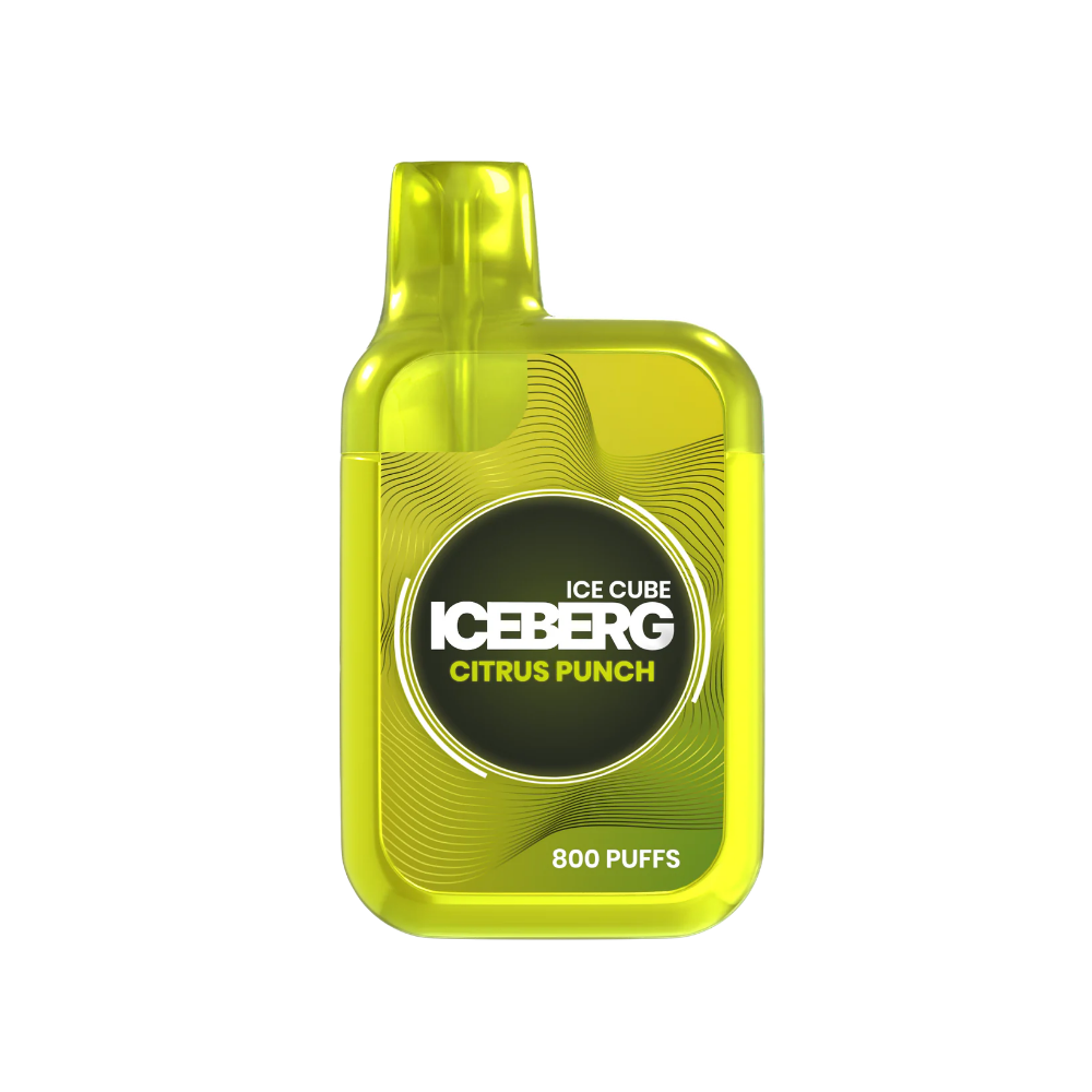 Iceberg Citrus Punch wholesale