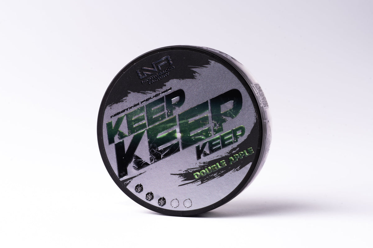 Keep Double Apple