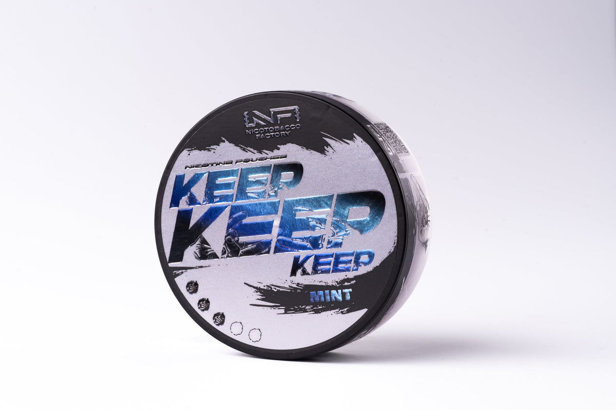 Keep Mint