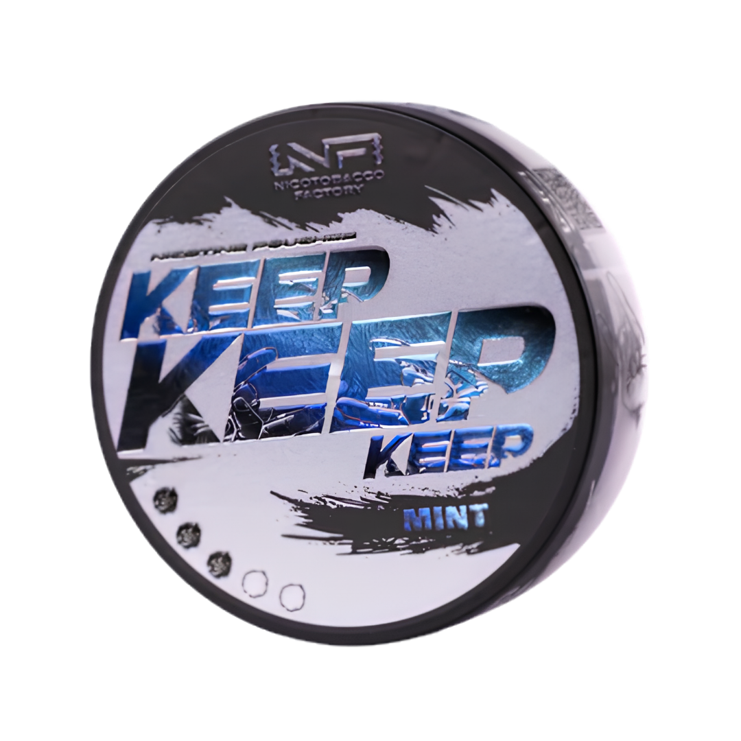 Keep Mint 20mg