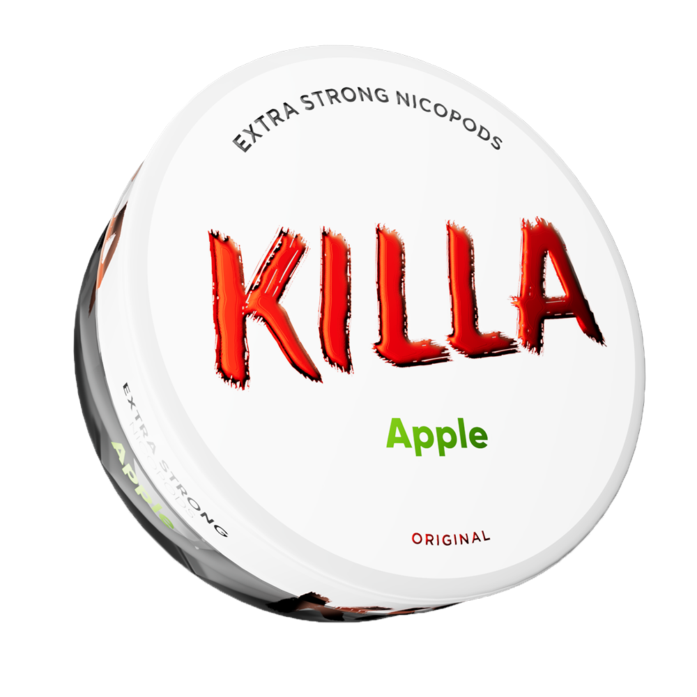 Killa Apple