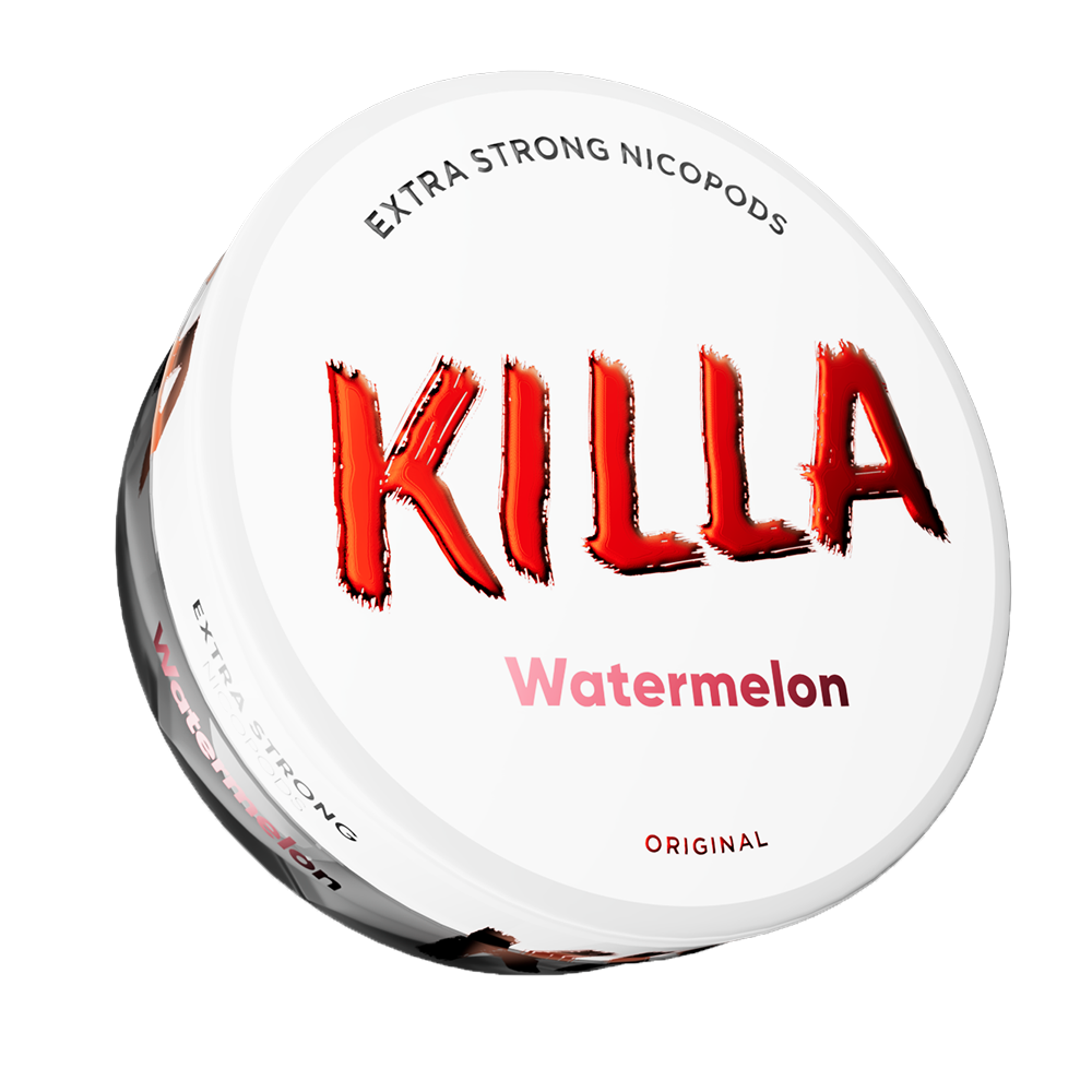 Killa Watermelon