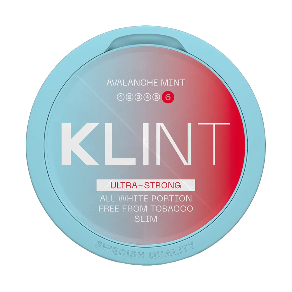 Klint Avalanche Mint