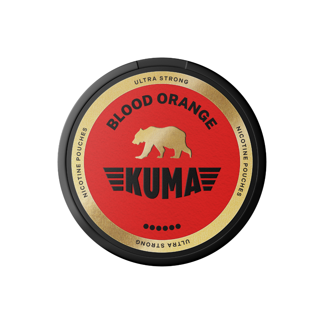 Kuma Blood Orange