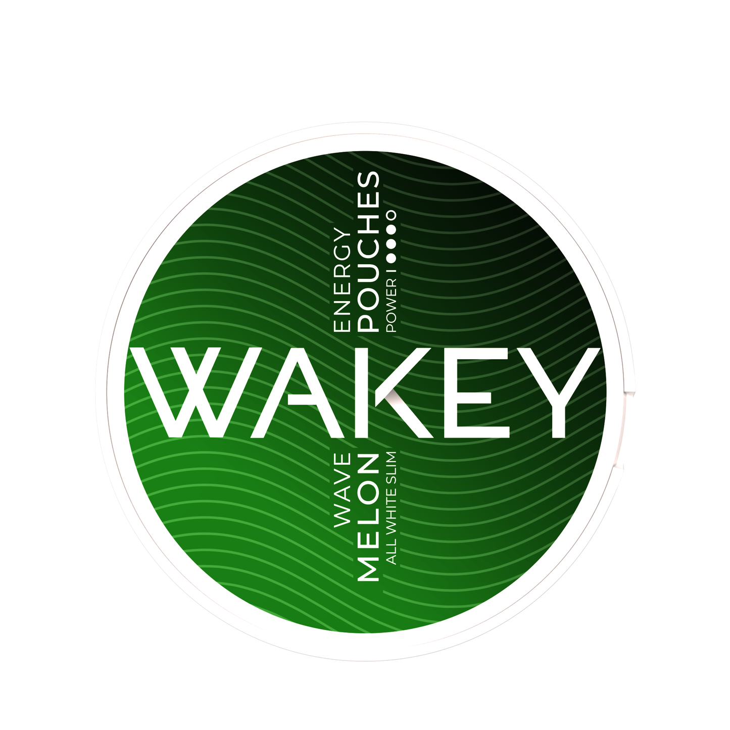 Wakey Melon Wave