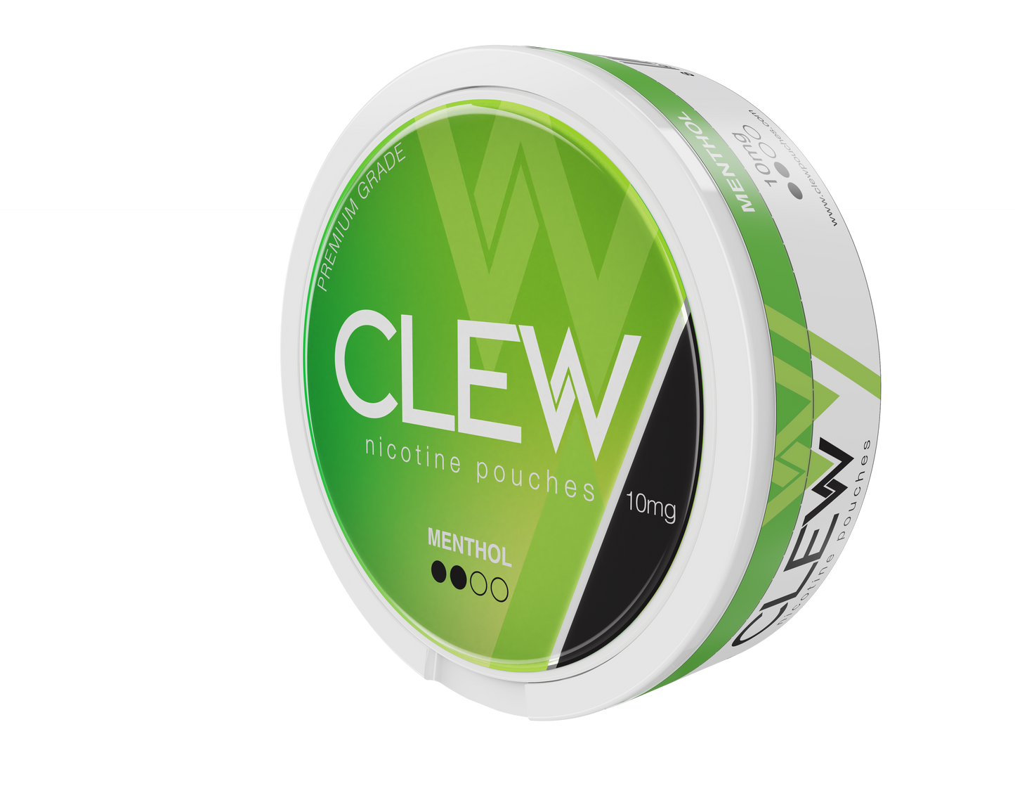 Clew Menthol 10mg