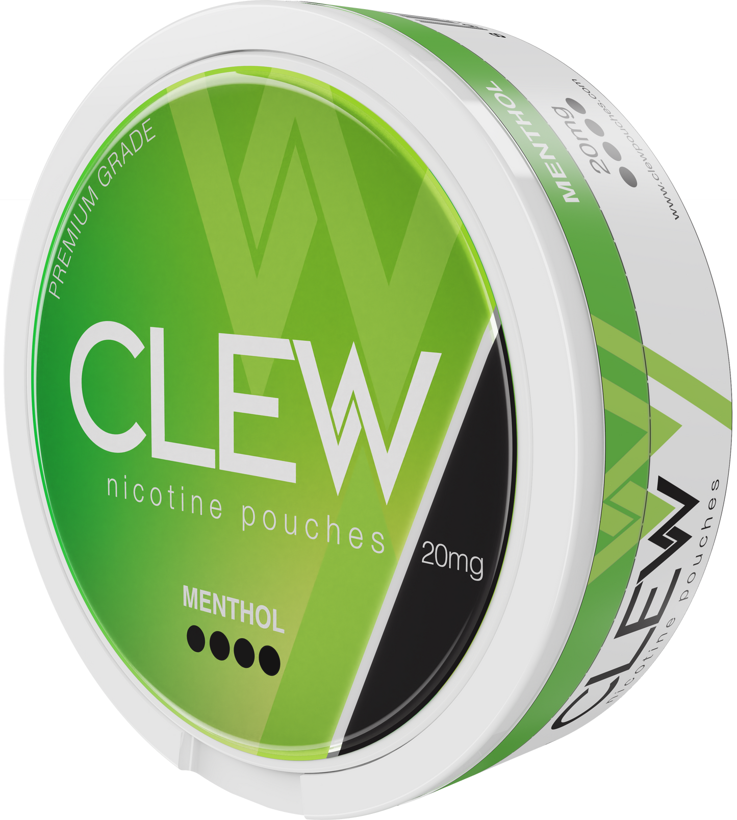 Clew Menthol 20mg