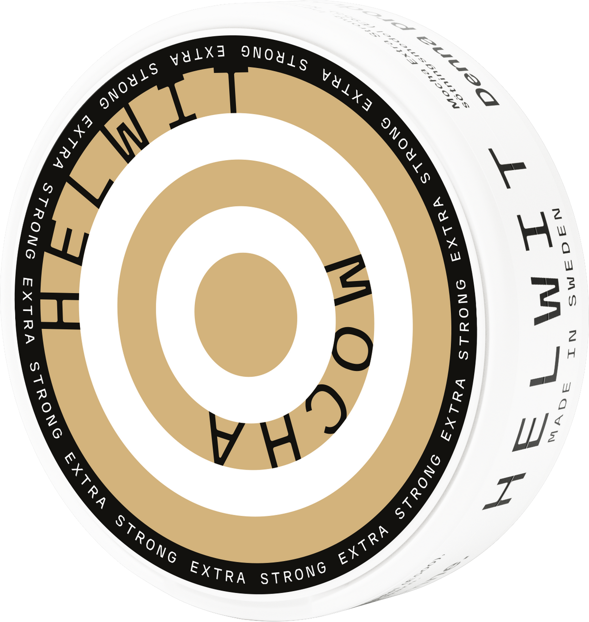 Helwit Mocha XS