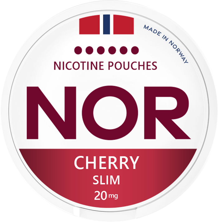 Nor Cherry.