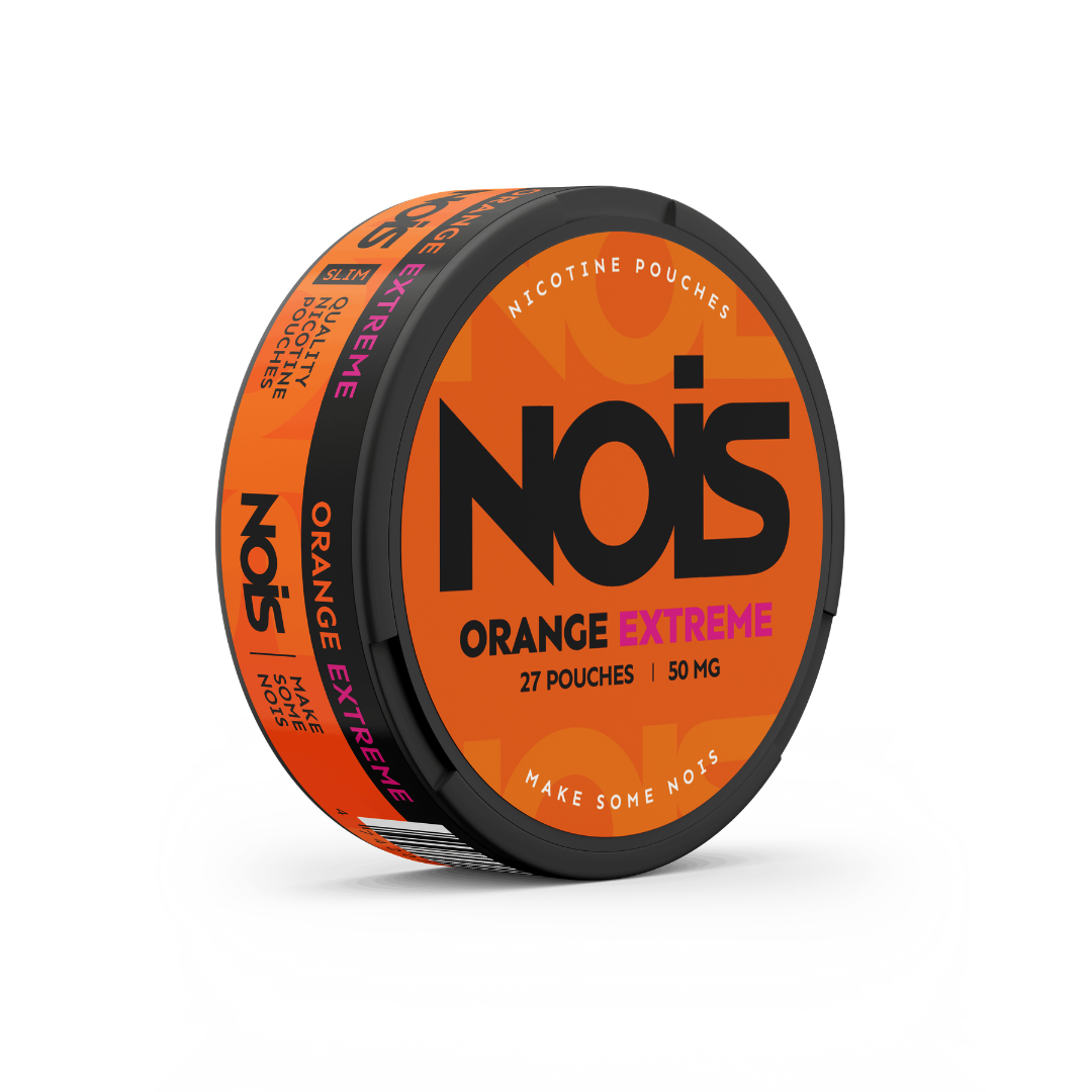 Nois Orange Extreme