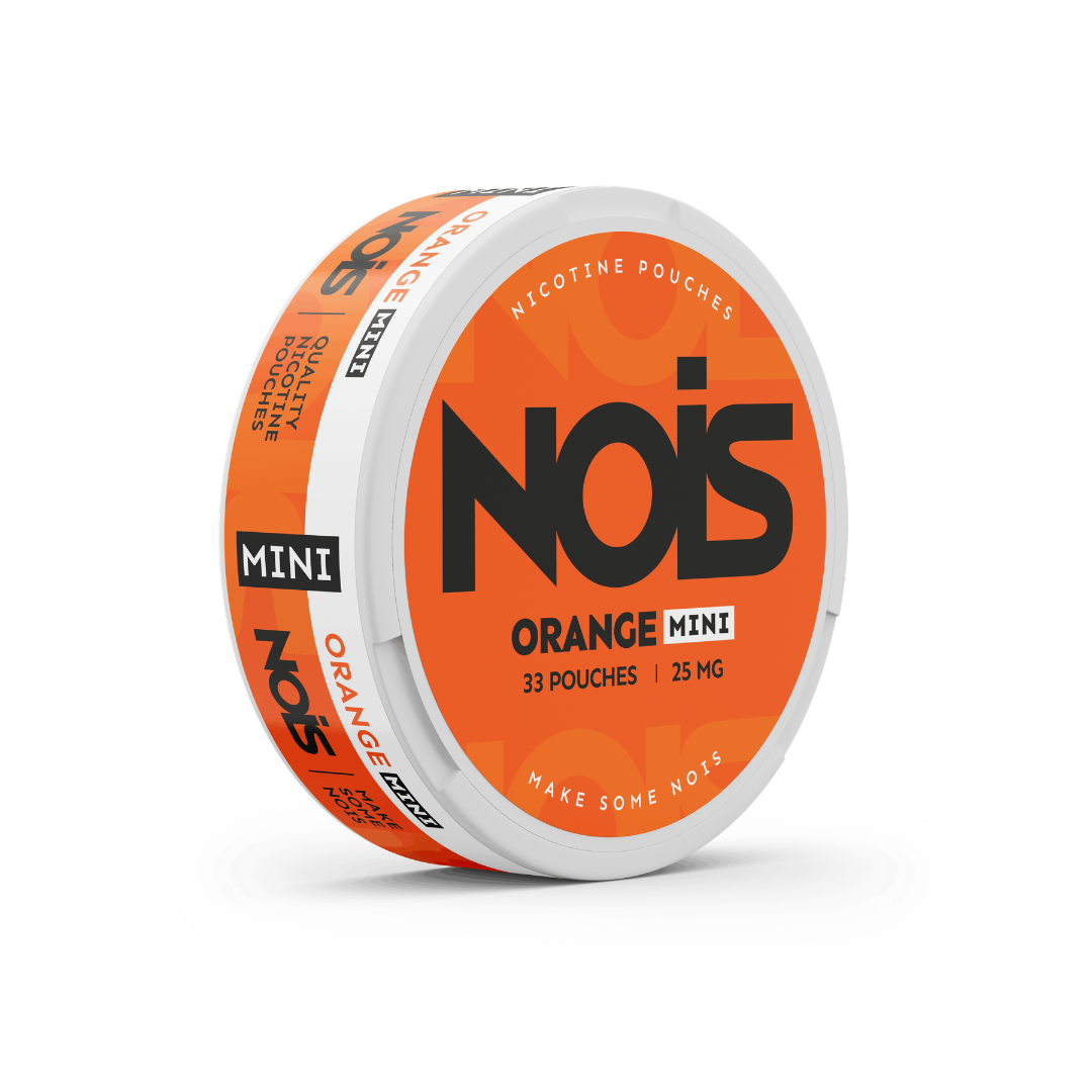 Nois Orange Mini