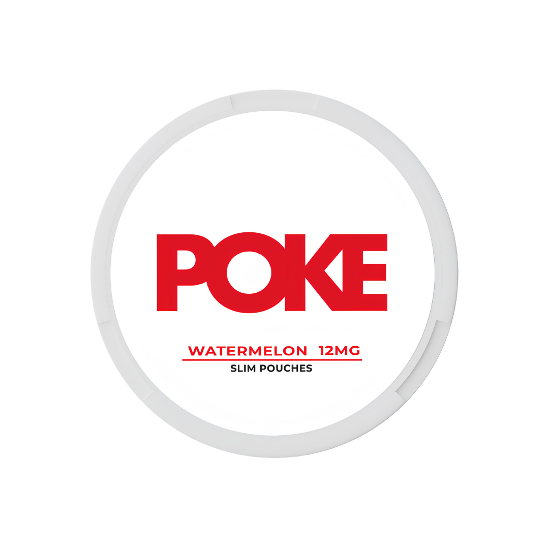 Poke Watermelon