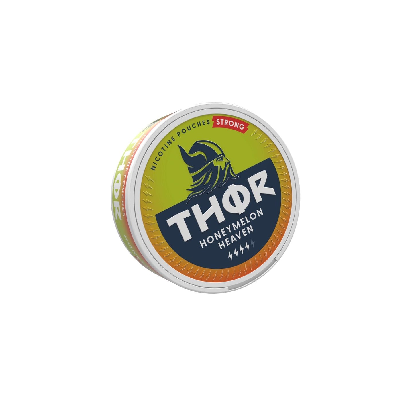 Thor Strong Honeymelon paradis