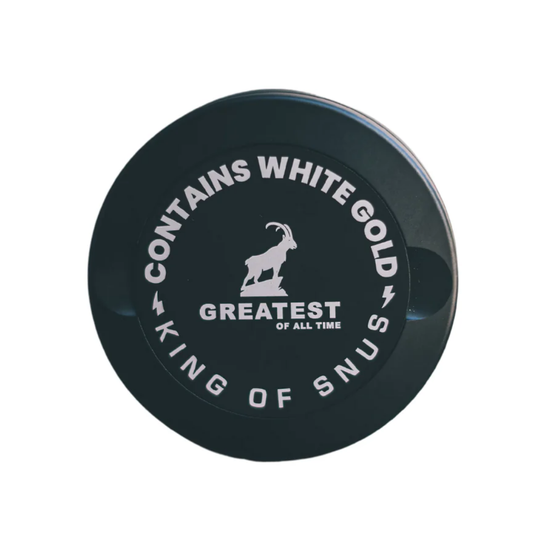 Greatest Black Container