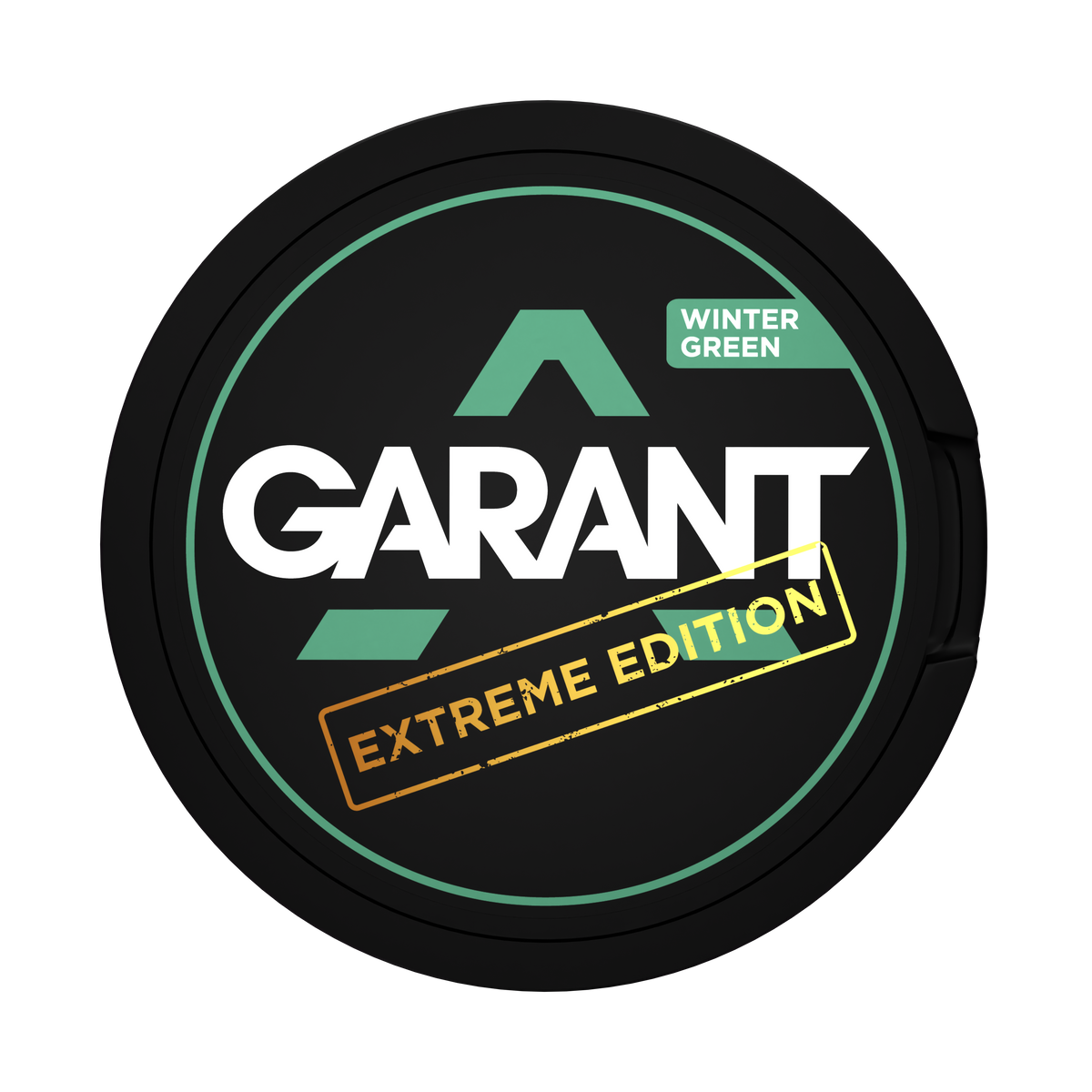 Garant Extreme Edition Wintergreen