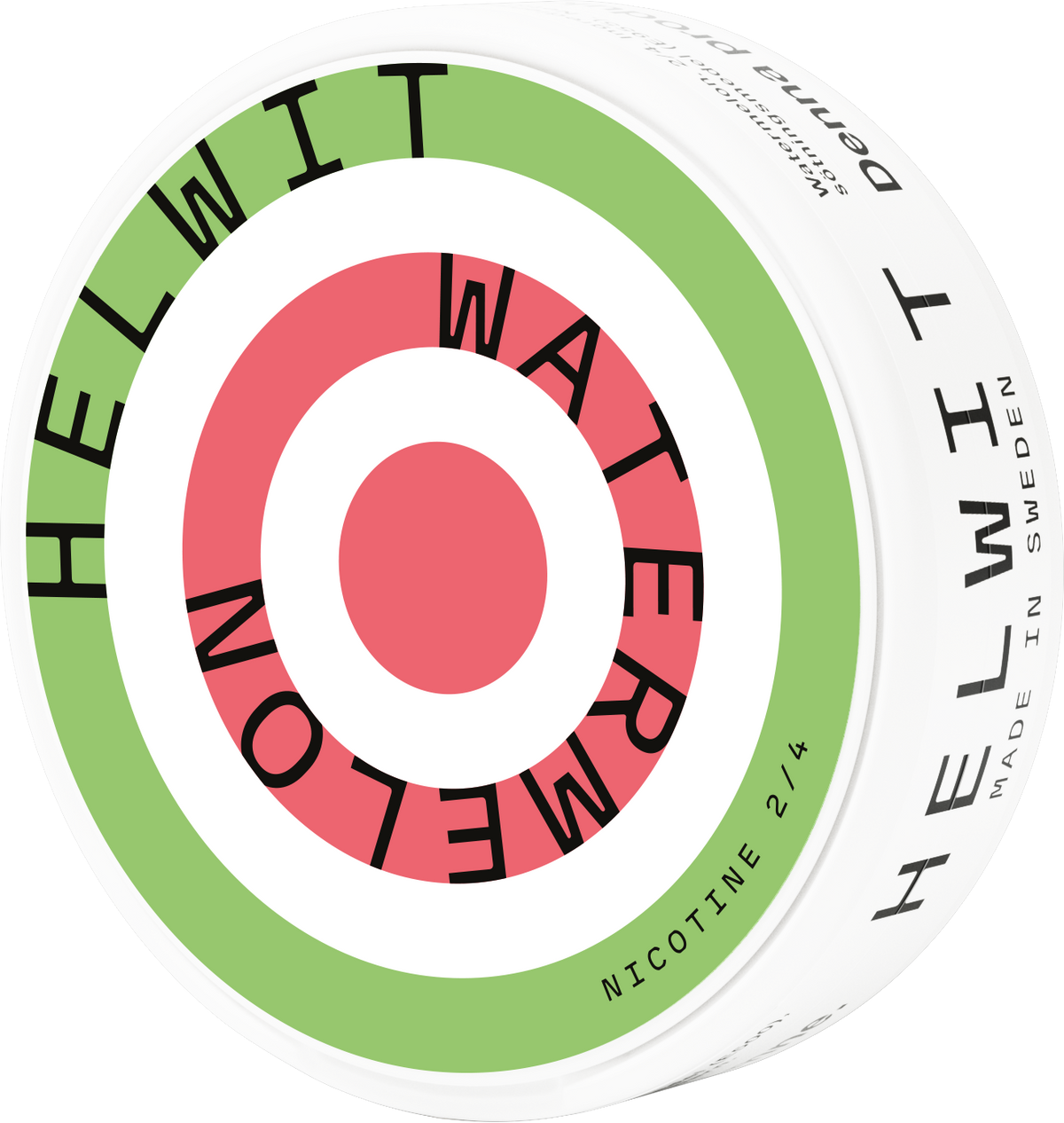 Helwit Watermelon