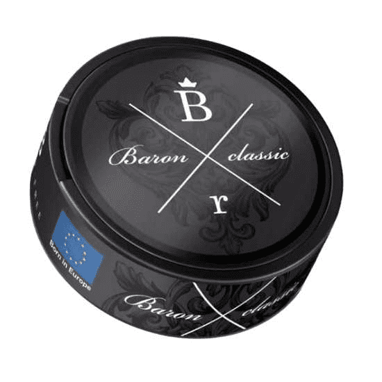 Baron Black - Europesnus.com