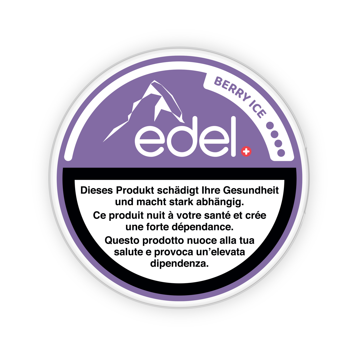 Edel Berry Ice