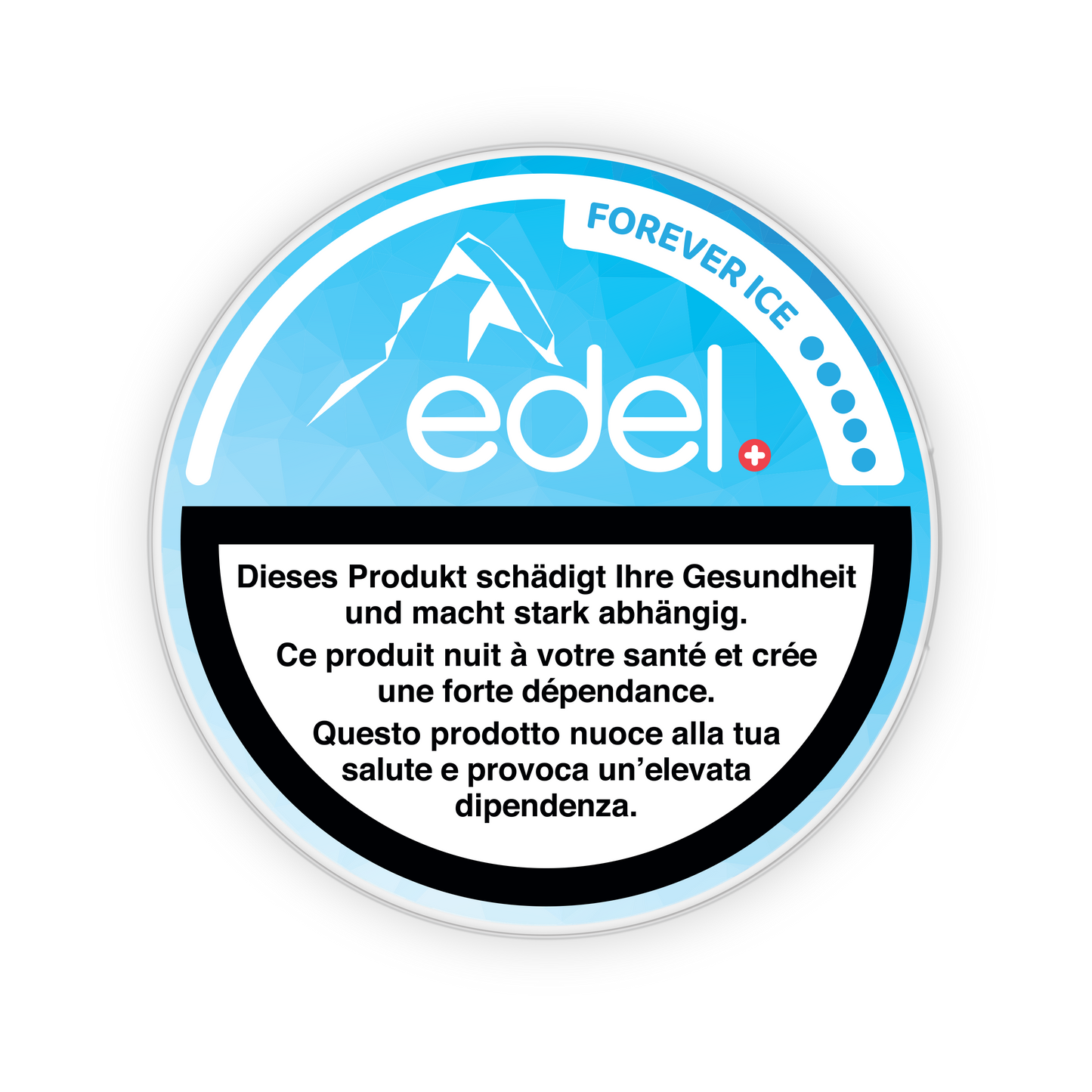 Edel Foreverice
