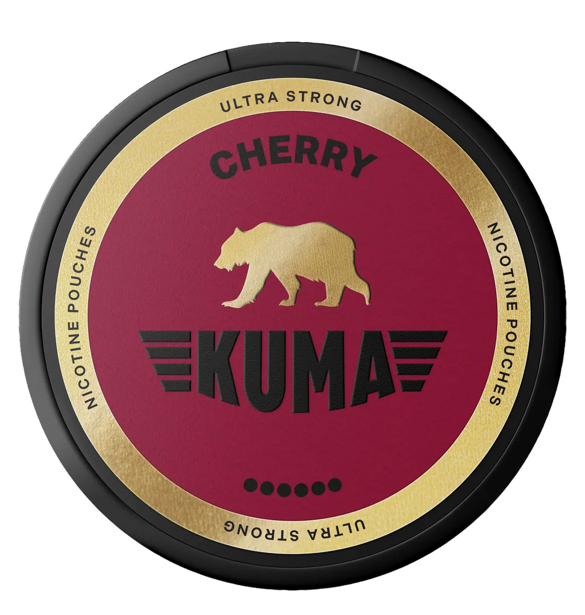 Kuma Cherry