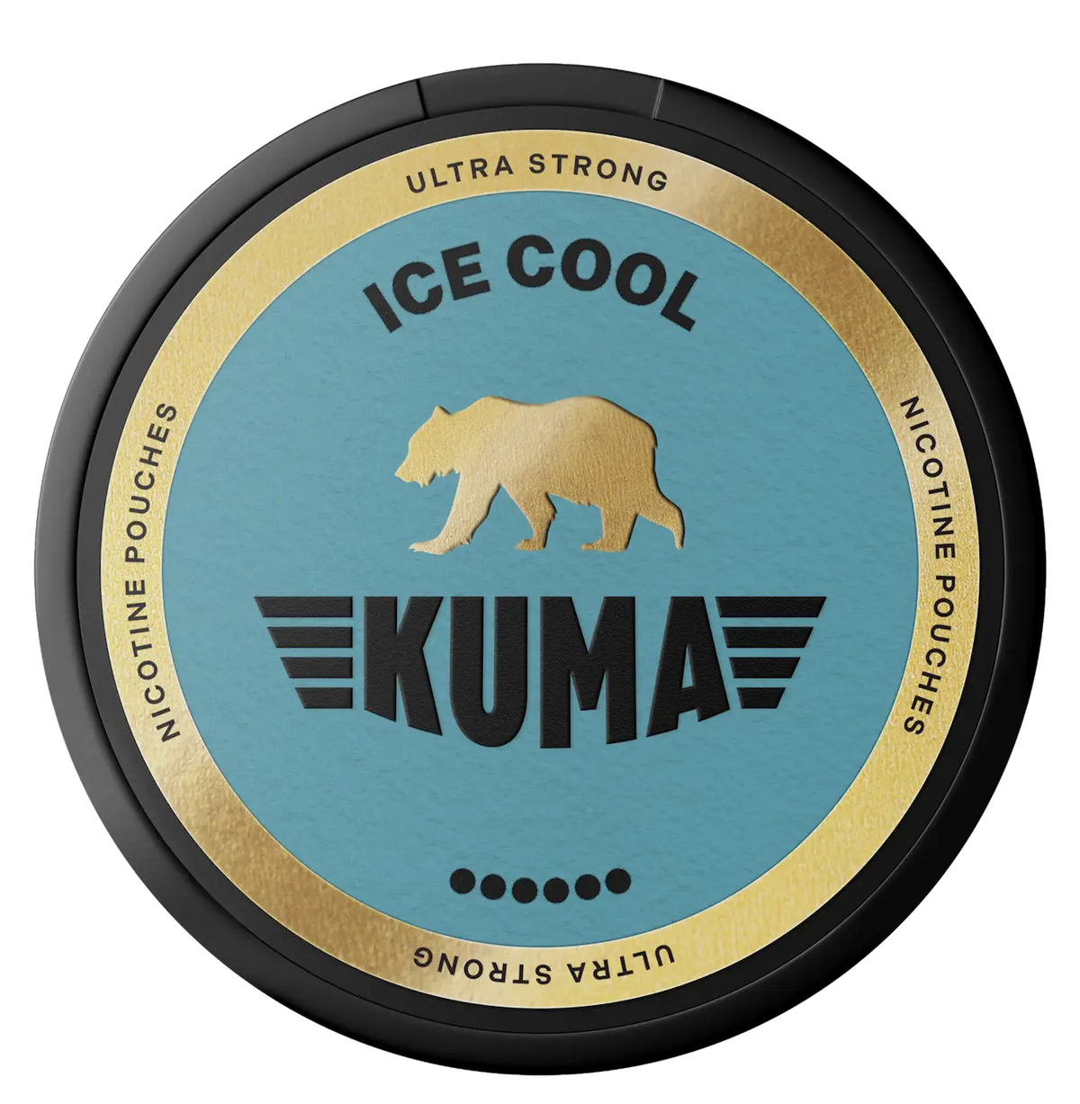 Kuma Ice Cool