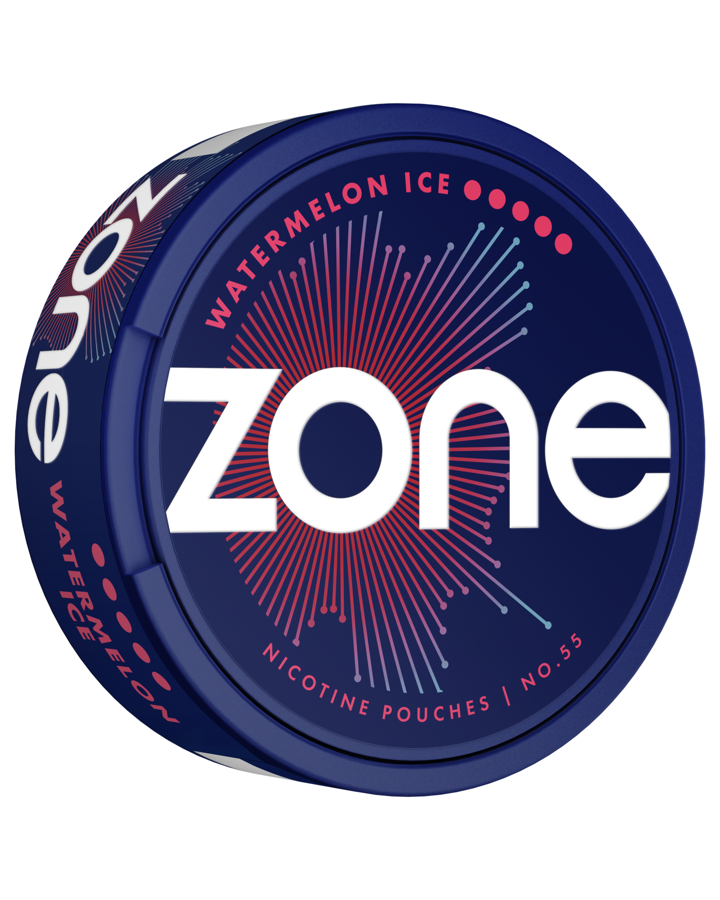 Zone Watermelon Ice Ultra