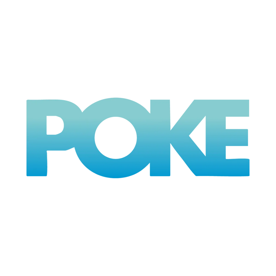 Poke