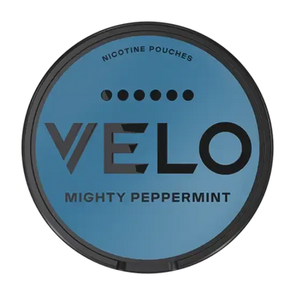 Velo Freeze Slim Max