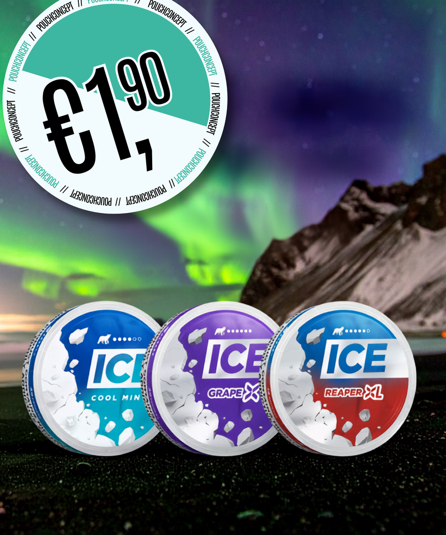 Ice