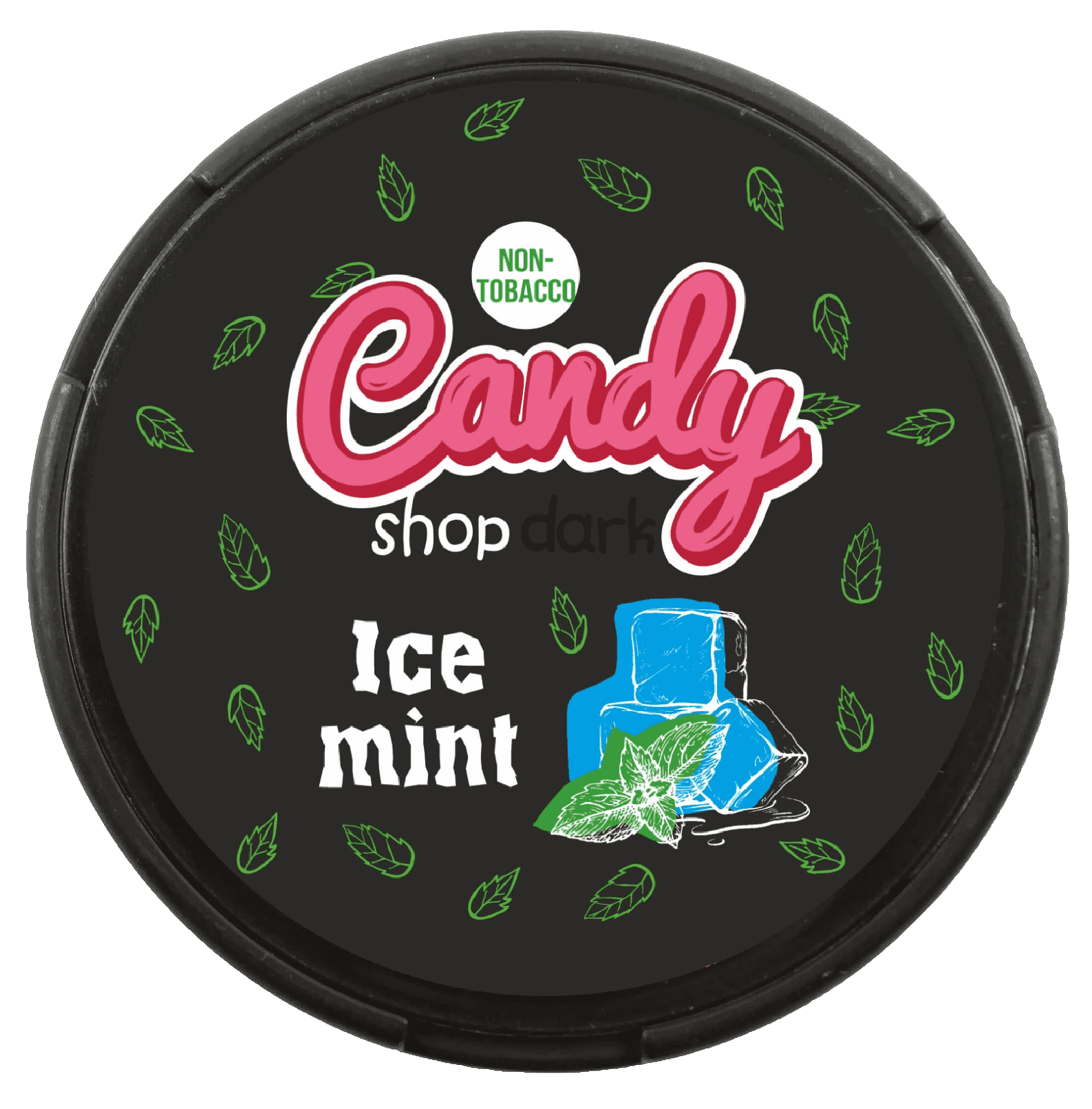 Candy Ice Mint.