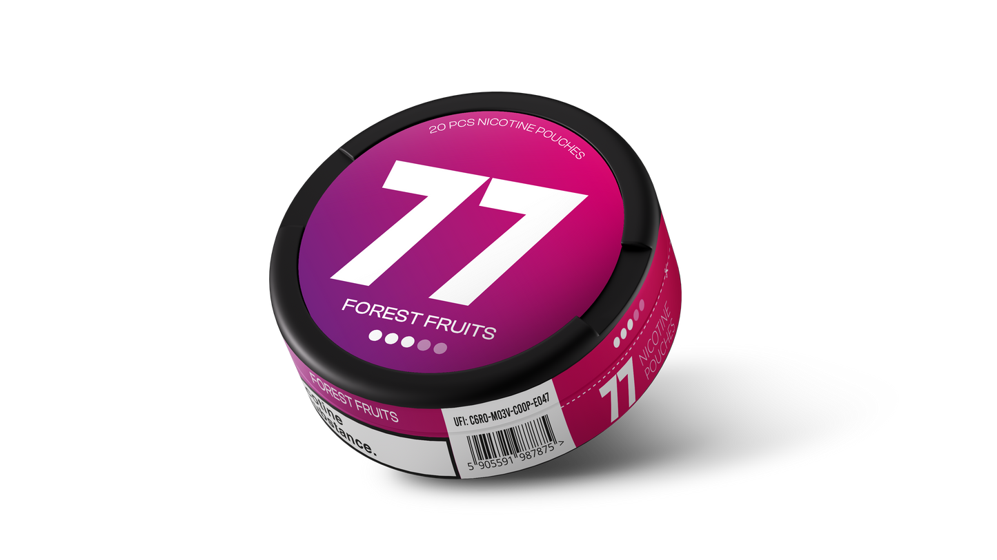 77 Forest Fruits