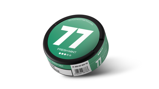 77 Fresh Mint
