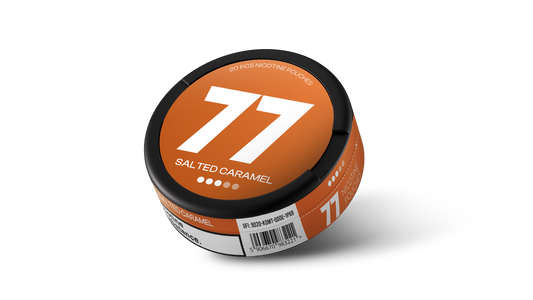 77 Salted Caramel