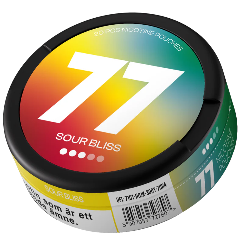 77 Sour Bliss