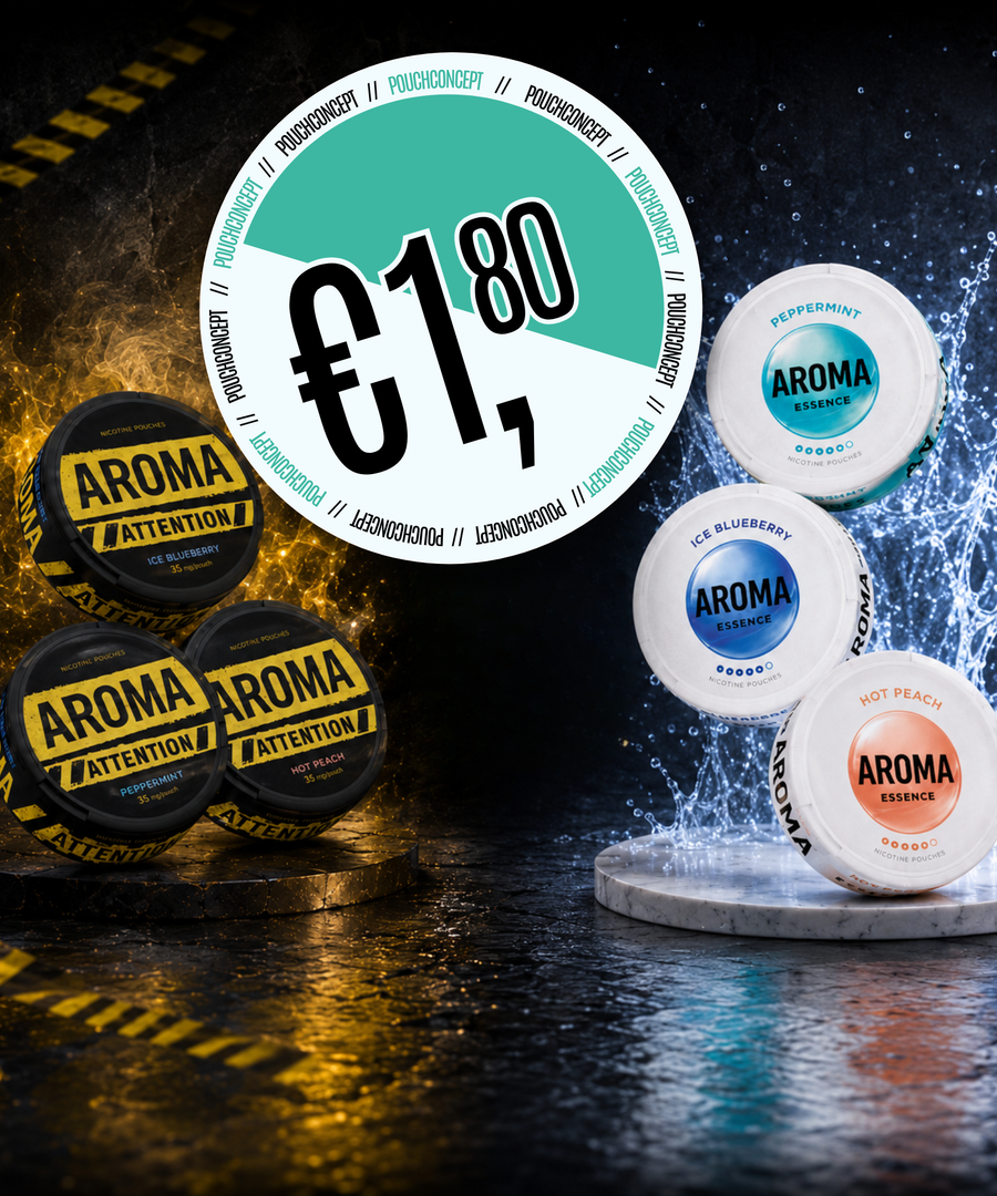 Aroma