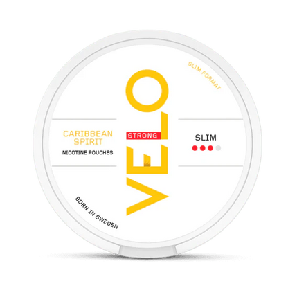 Velo Caribean Spirit.