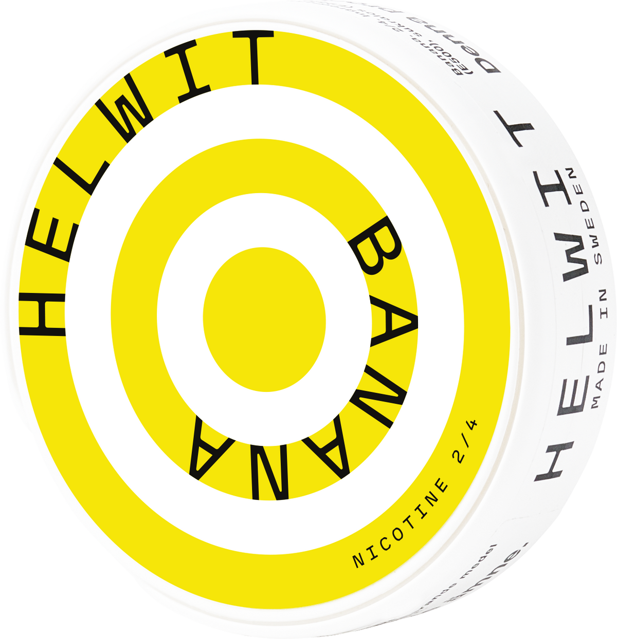 Helwit Banana