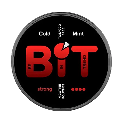 Bit Cold Mint 30 mg