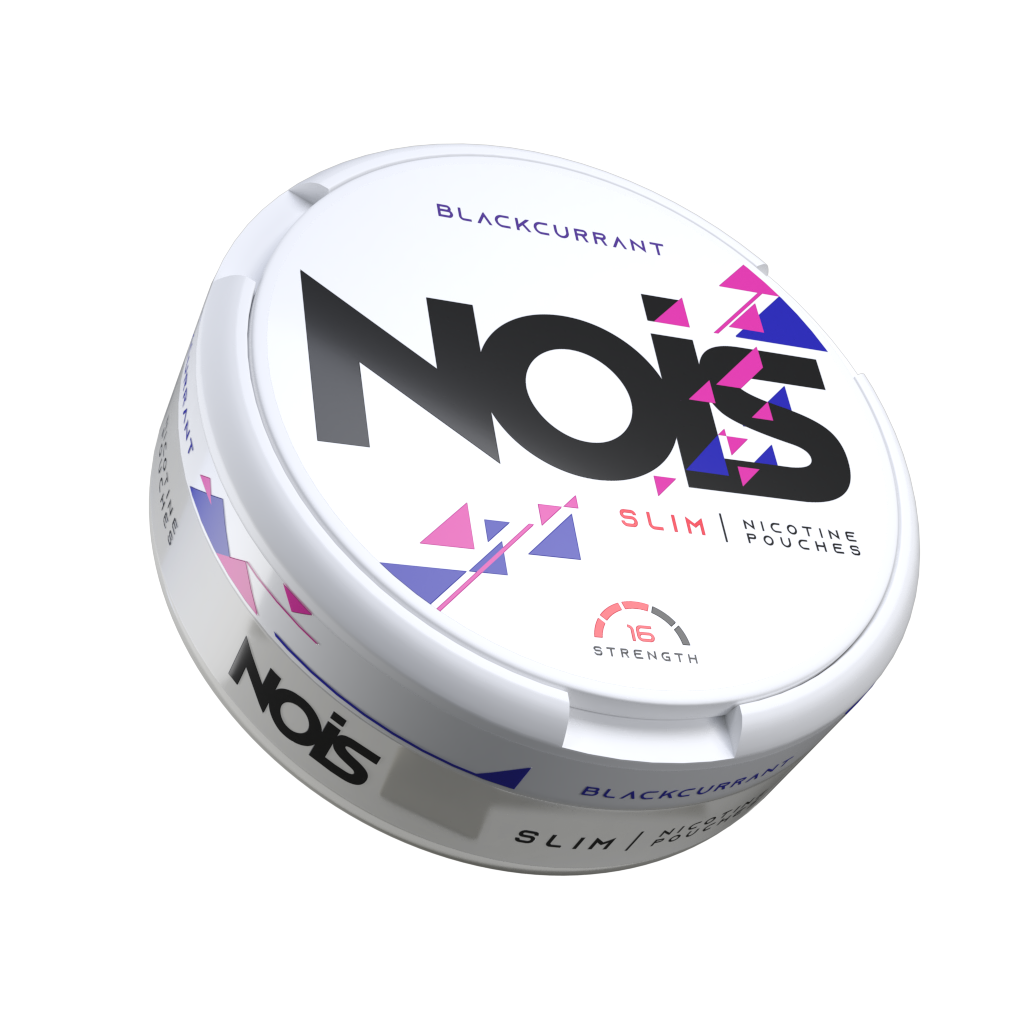 Nois Cherry ice