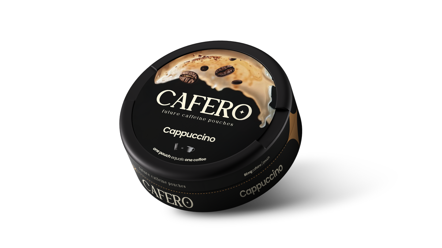 Cafero Capuchino